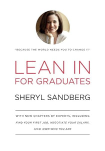 Lean In for Graduates 