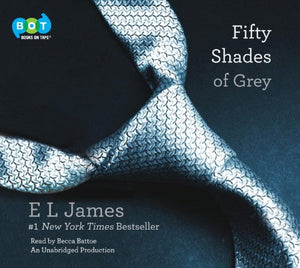 Fifty Shades Of Grey 