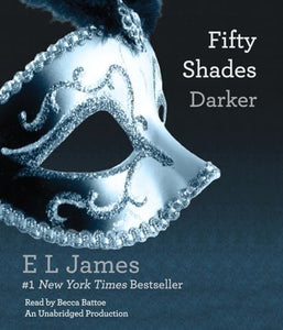 Fifty Shades Darker 