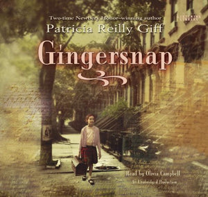 Gingersnap 