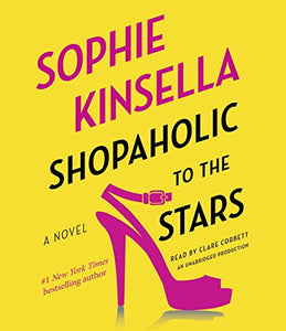 Shopaholic to the Stars 