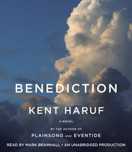 Benediction 