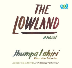 The Lowland 