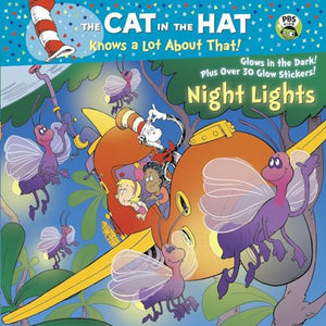 Night Lights (Dr. Seuss/Cat in the Hat) 