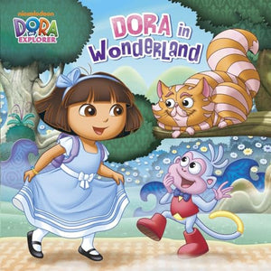 Dora in Wonderland 