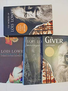 The Worlds of Lois Lowry 