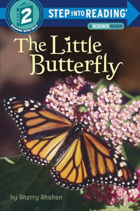 The Little Butterfly 