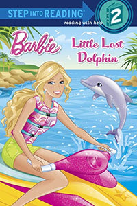 Little Lost Dolphin (Barbie) 