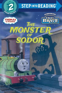 The Monster of Sodor 