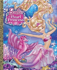 Barbie: The Pearl Princess 