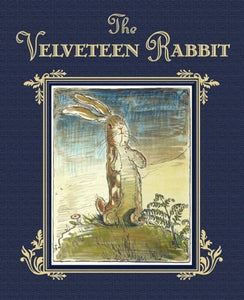 The Velveteen Rabbit 