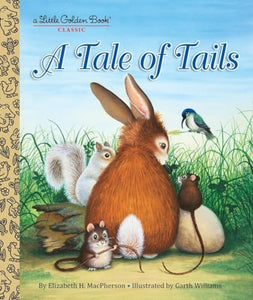 A Tale of Tails 