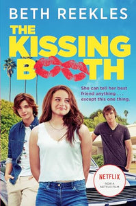 The Kissing Booth 