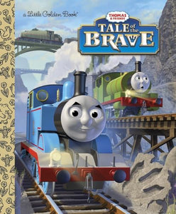 Tale of the Brave (Thomas & Friends) 