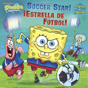 Soccer Star!/!Estrella de Futbol! 