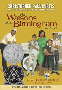 The Watsons Go to Birmingham--1963 