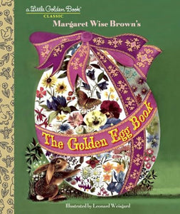 The Golden Egg Book 