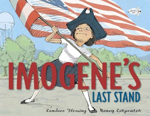 Imogene's Last Stand 