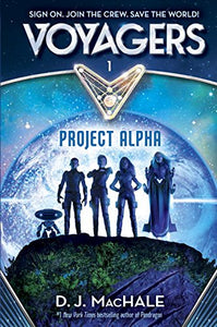 Project Alpha 