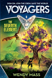 Voyagers: The Seventh Element (Book 6) 