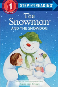 The Snowman and the Snowdog 