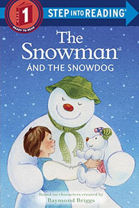 The Snowman and the Snowdog 