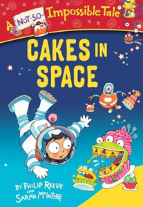 Cakes in Space 