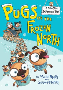 Pugs of the Frozen North 