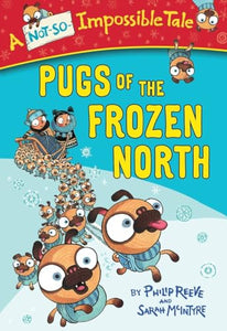 Pugs of the Frozen North 