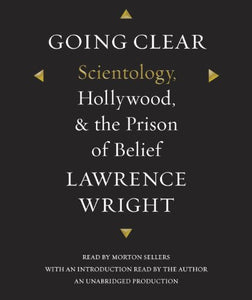 Going Clear 