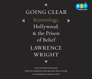 Going Clear 