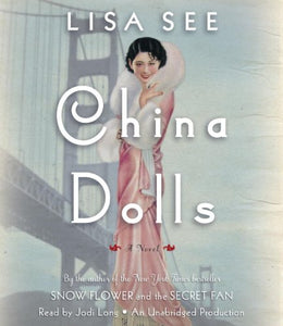 China Dolls 