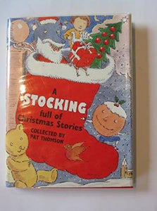 A Stocking Full of Christmas Stories 