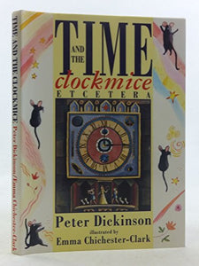 Time and the Clockmice 