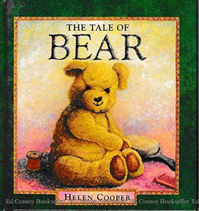 The Tale of Bear 