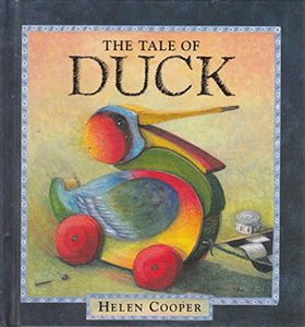 The Tale of Duck 