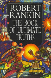 The Book of Ultimate Truths 