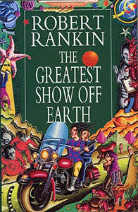 The Greatest Show Off Earth 