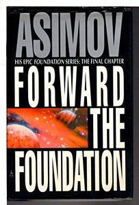 Forward the Foundation 