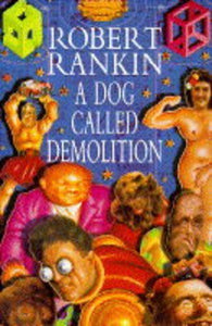 A Dog Called Demolition 