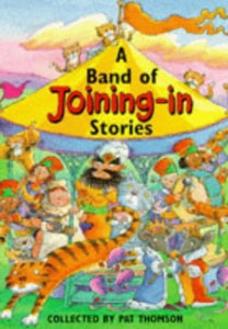 A Band of Joining in Stories 