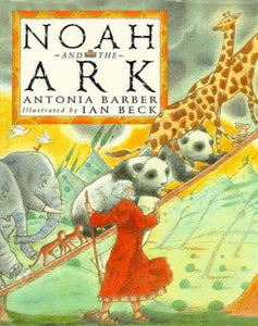 Noah and the Ark 