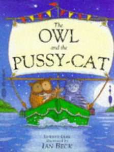 The Owl and the Pussycat 