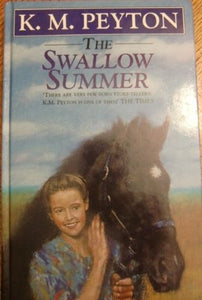 The Swallow Summer 