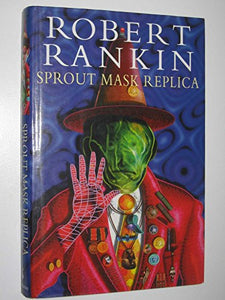 Sprout Mask Replica 