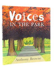 Voices in the Park 