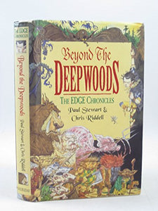 Beyond the Deepwoods 