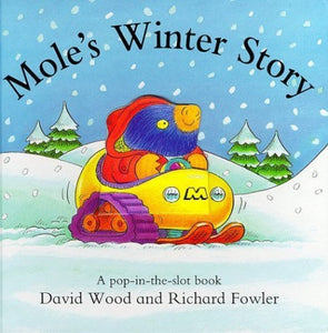 Mole's Winter Story 