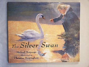 The Silver Swan 