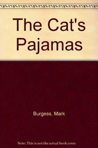 The Cat's Pajamas 